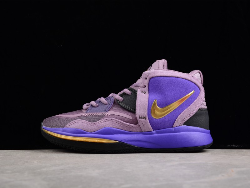 NIKE KYRIE INFINITY || Nike Kyrie Infinity Amethyst Wave - Modo Zapatillas | zapatillas en descuento