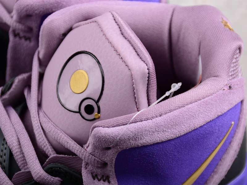 NIKE KYRIE INFINITY || Nike Kyrie Infinity Amethyst Wave - Modo Zapatillas | zapatillas en descuento
