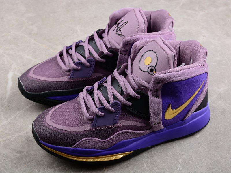NIKE KYRIE INFINITY || Nike Kyrie Infinity Amethyst Wave - Modo Zapatillas | zapatillas en descuento