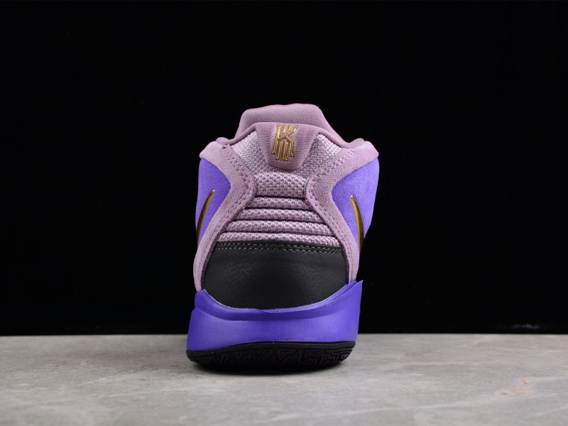 NIKE KYRIE INFINITY || Nike Kyrie Infinity Amethyst Wave - Modo Zapatillas | zapatillas en descuento