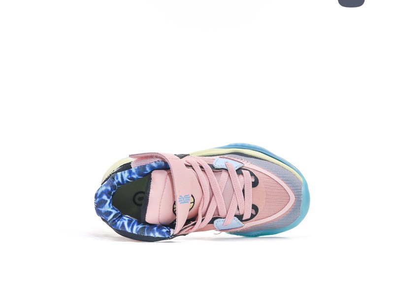 NIKE KYRIE INFINITY || Nike Kyrie Infinity para niños || Zapatillas de Kyrie Irving || INFINITY.KI.GS.001 - Modo Zapatillas | zapatillas en descuento