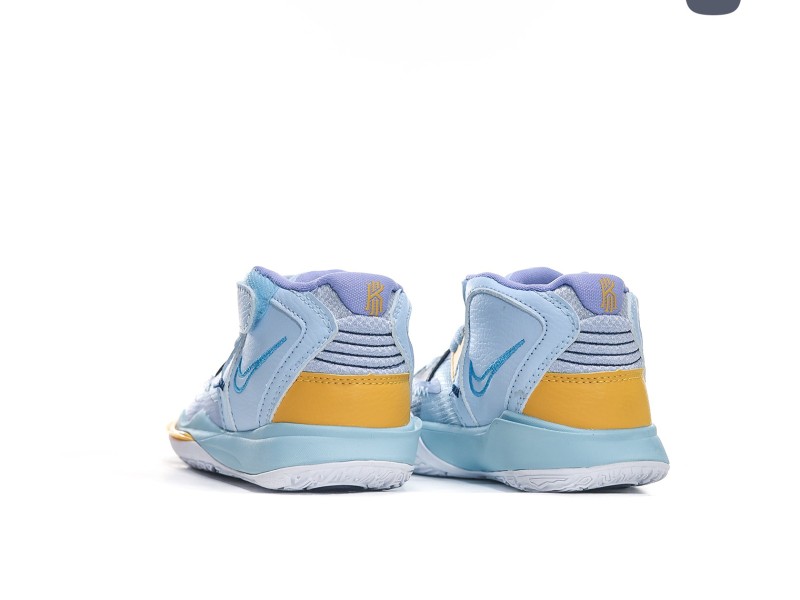 NIKE KYRIE INFINITY || Nike Kyrie Infinity para niños || Zapatillas de Kyrie Irving || INFINITY.KI.GS.003 - Modo Zapatillas | zapatillas en descuento