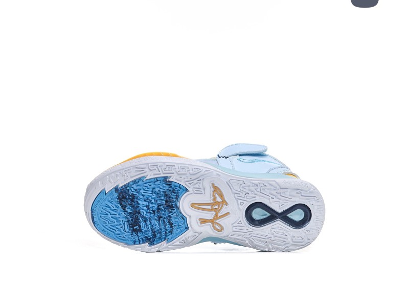 NIKE KYRIE INFINITY || Nike Kyrie Infinity para niños || Zapatillas de Kyrie Irving || INFINITY.KI.GS.003 - Modo Zapatillas | zapatillas en descuento