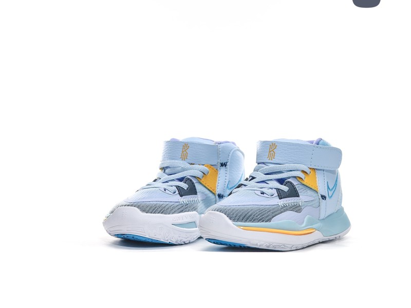 NIKE KYRIE INFINITY || Nike Kyrie Infinity para niños || Zapatillas de Kyrie Irving || INFINITY.KI.GS.003 - Modo Zapatillas | zapatillas en descuento