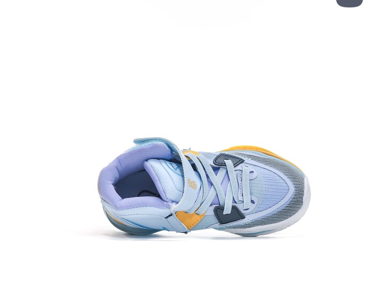 NIKE KYRIE INFINITY || Nike Kyrie Infinity para niños || Zapatillas de Kyrie Irving || INFINITY.KI.GS.003 - Modo Zapatillas | zapatillas en descuento