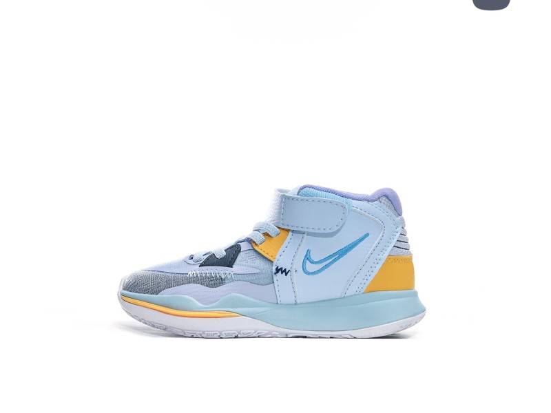 NIKE KYRIE INFINITY || Nike Kyrie Infinity para niños || Zapatillas de Kyrie Irving || INFINITY.KI.GS.003 - Modo Zapatillas | zapatillas en descuento