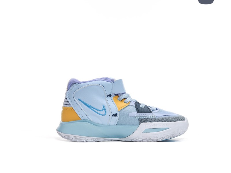 NIKE KYRIE INFINITY || Nike Kyrie Infinity para niños || Zapatillas de Kyrie Irving || INFINITY.KI.GS.003 - Modo Zapatillas | zapatillas en descuento