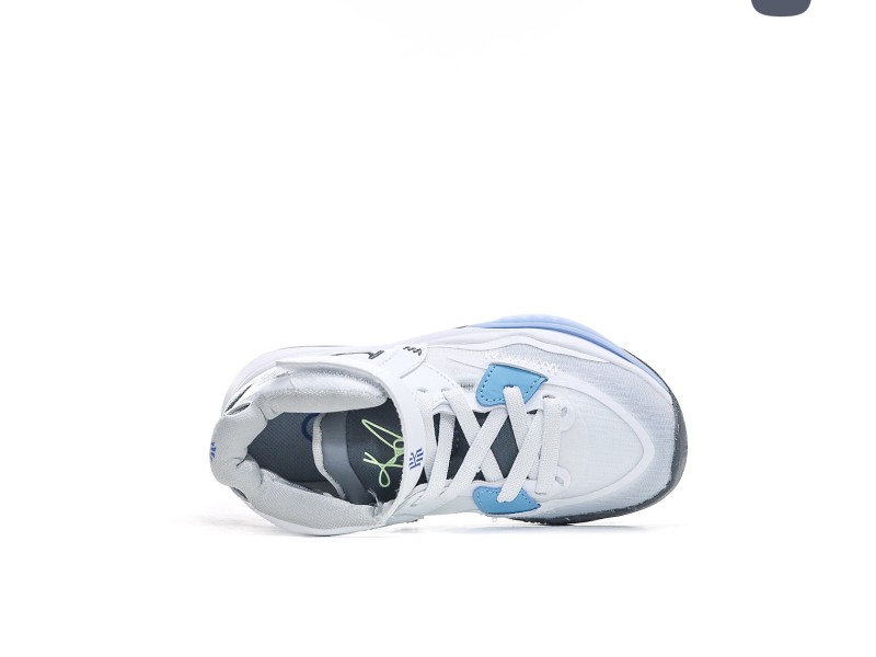 NIKE KYRIE INFINITY || Nike Kyrie Infinity para niños || Zapatillas de Kyrie Irving || INFINITY.KI.GS.004 - Modo Zapatillas | zapatillas en descuento