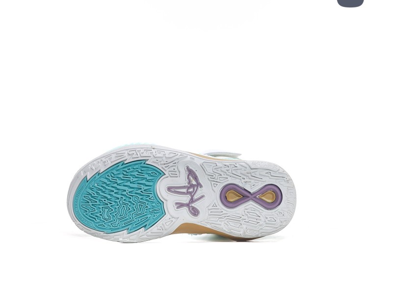 NIKE KYRIE INFINITY || Nike Kyrie Infinity para niños || Zapatillas de Kyrie Irving || INFINITY.KI.GS.005 - Modo Zapatillas | zapatillas en descuento