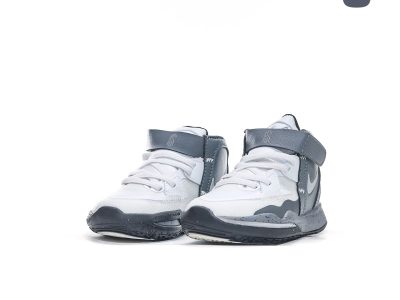 NIKE KYRIE INFINITY || Nike Kyrie Infinity para niños || Zapatillas de Kyrie Irving || INFINITY.KI.GS.006 - Modo Zapatillas | zapatillas en descuento