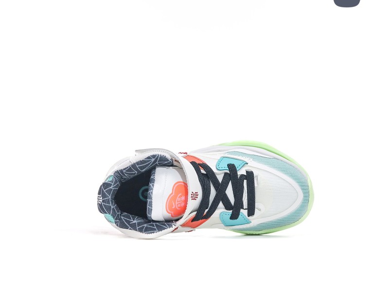 NIKE KYRIE INFINITY || Nike Kyrie Infinity para niños || Zapatillas de Kyrie Irving || INFINITY.KI.GS.007 - Modo Zapatillas | zapatillas en descuento