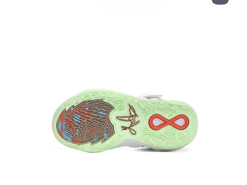 NIKE KYRIE INFINITY || Nike Kyrie Infinity para niños || Zapatillas de Kyrie Irving || INFINITY.KI.GS.007 - Modo Zapatillas | zapatillas en descuento