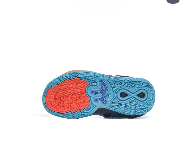 NIKE KYRIE INFINITY || Nike Kyrie Infinity para niños || Zapatillas de Kyrie Irving || INFINITY.KI.GS.008 - Modo Zapatillas | zapatillas en descuento