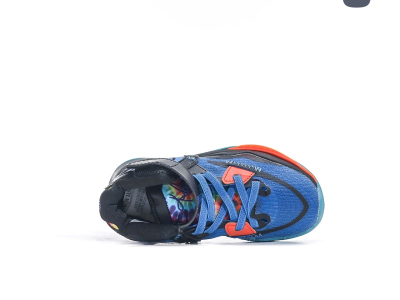 NIKE KYRIE INFINITY || Nike Kyrie Infinity para niños || Zapatillas de Kyrie Irving || INFINITY.KI.GS.008 - Modo Zapatillas | zapatillas en descuento