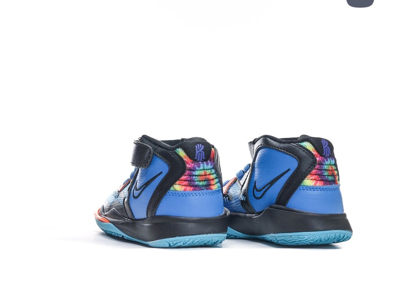 NIKE KYRIE INFINITY || Nike Kyrie Infinity para niños || Zapatillas de Kyrie Irving || INFINITY.KI.GS.008 - Modo Zapatillas | zapatillas en descuento