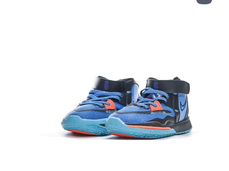 NIKE KYRIE INFINITY || Nike Kyrie Infinity para niños || Zapatillas de Kyrie Irving || INFINITY.KI.GS.008 - Modo Zapatillas | zapatillas en descuento