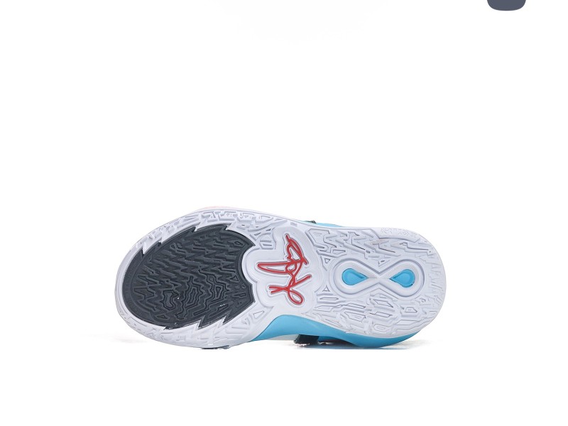 NIKE KYRIE INFINITY || Nike Kyrie Infinity para niños || Zapatillas de Kyrie Irving || INFINITY.KI.GS.009 - Modo Zapatillas | zapatillas en descuento