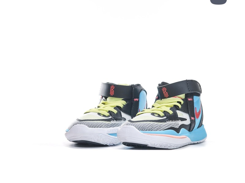NIKE KYRIE INFINITY || Nike Kyrie Infinity para niños || Zapatillas de Kyrie Irving || INFINITY.KI.GS.009 - Modo Zapatillas | zapatillas en descuento