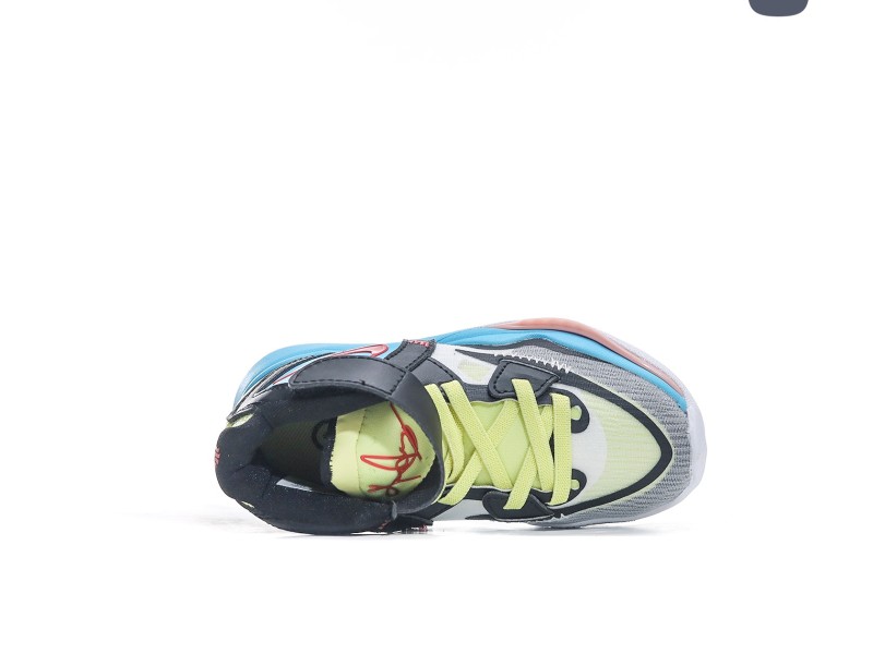NIKE KYRIE INFINITY || Nike Kyrie Infinity para niños || Zapatillas de Kyrie Irving || INFINITY.KI.GS.009 - Modo Zapatillas | zapatillas en descuento
