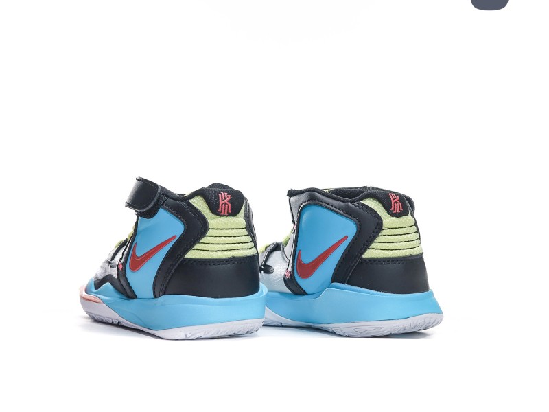 NIKE KYRIE INFINITY || Nike Kyrie Infinity para niños || Zapatillas de Kyrie Irving || INFINITY.KI.GS.009 - Modo Zapatillas | zapatillas en descuento
