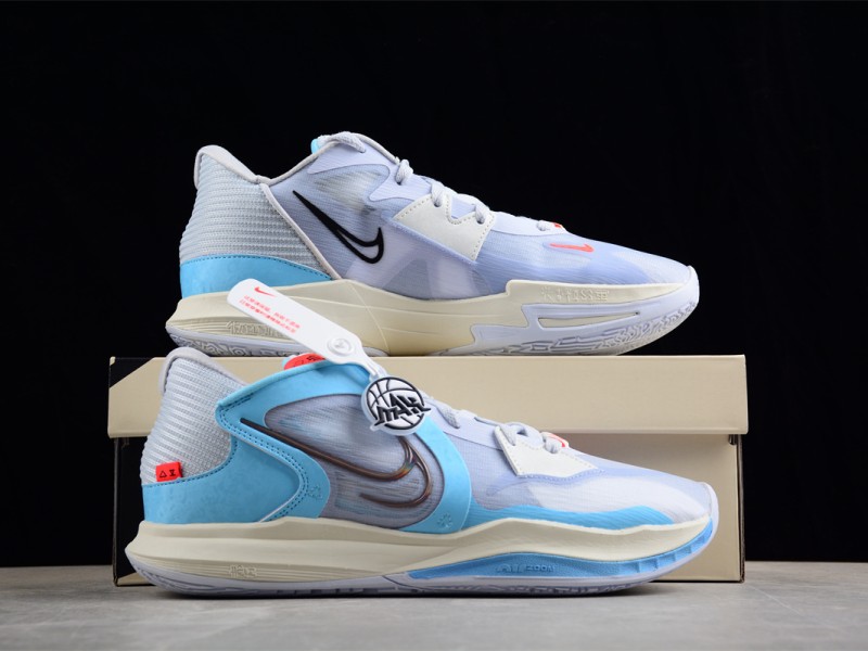 Nike Kyrie Low 5 Nets - Modo Zapatillas | zapatillas en descuento