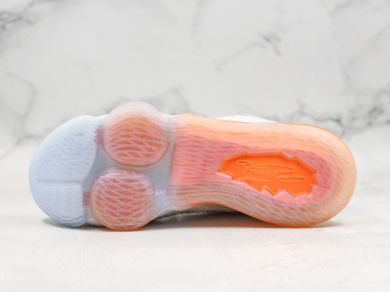 Nike LeBron 17 Modelo 106H - Modo Zapatillas | zapatillas en descuento