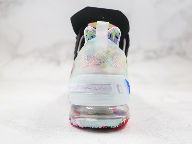 Nike LeBron 18 Modelo 102H - Modo Zapatillas | zapatillas en descuento