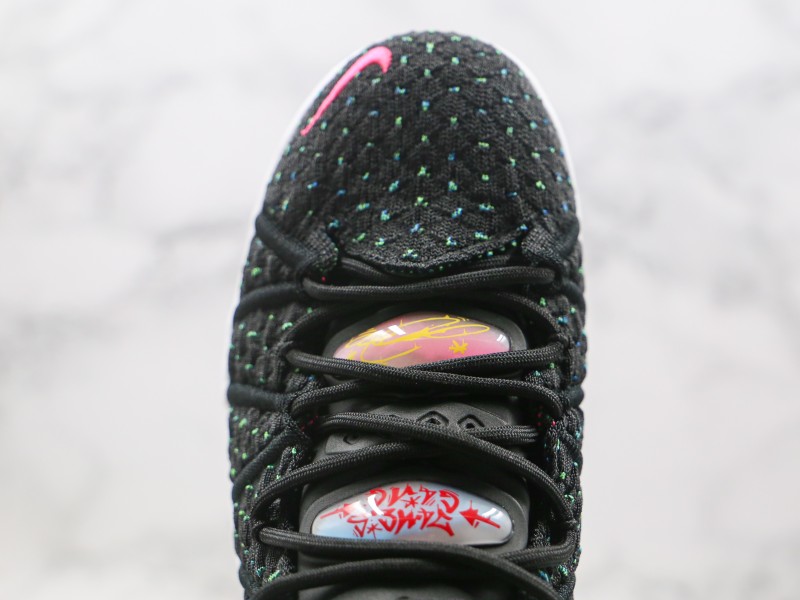 Nike LeBron 18 Modelo 102H - Modo Zapatillas | zapatillas en descuento