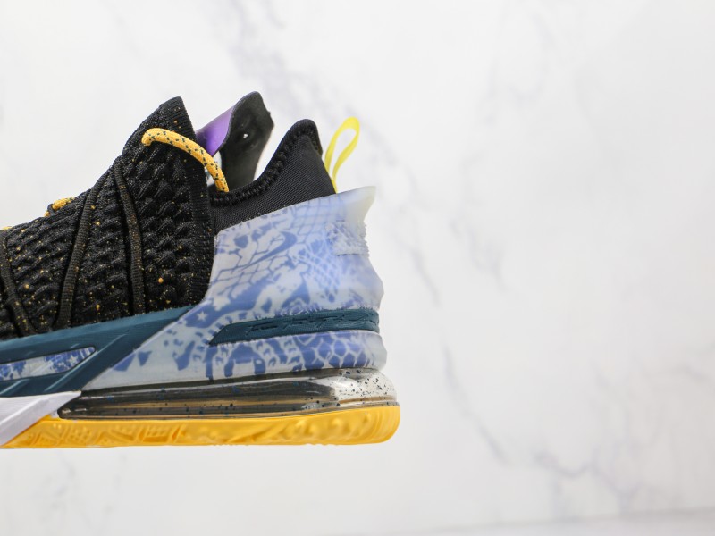 Nike LeBron 18 Reflections - Modo Zapatillas | zapatillas en descuento