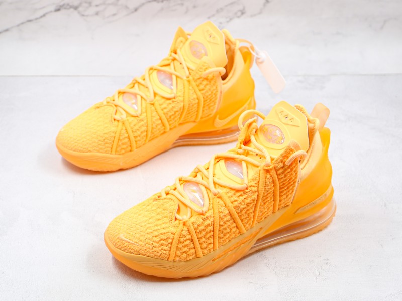 Nike LeBron 18 Modelo 107H - Modo Zapatillas | zapatillas en descuento