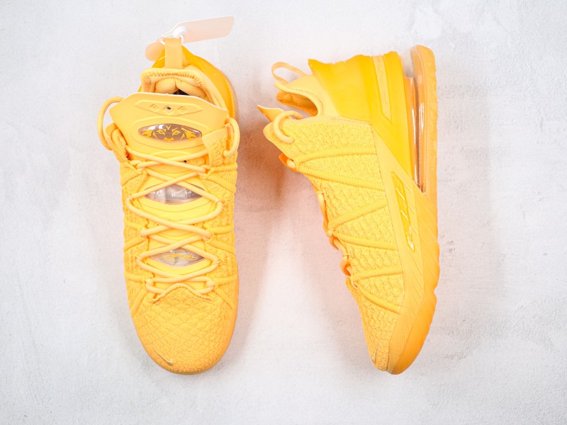 Nike LeBron 18 Modelo 107H - Modo Zapatillas | zapatillas en descuento