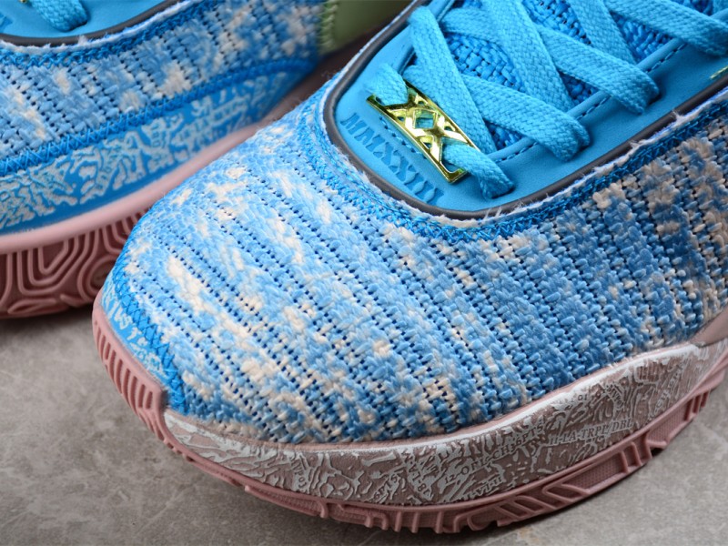 Nike LeBron 20 All-Star - Modo Zapatillas | zapatillas en descuento