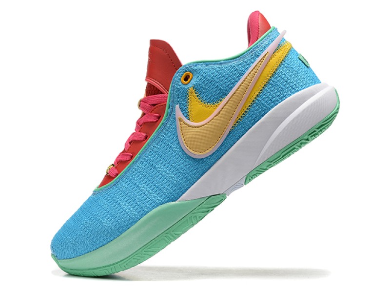 NIKE LEBRON 20 || Nike LeBron 20 || LEBRON20.021  - Modo Zapatillas | zapatillas en descuento