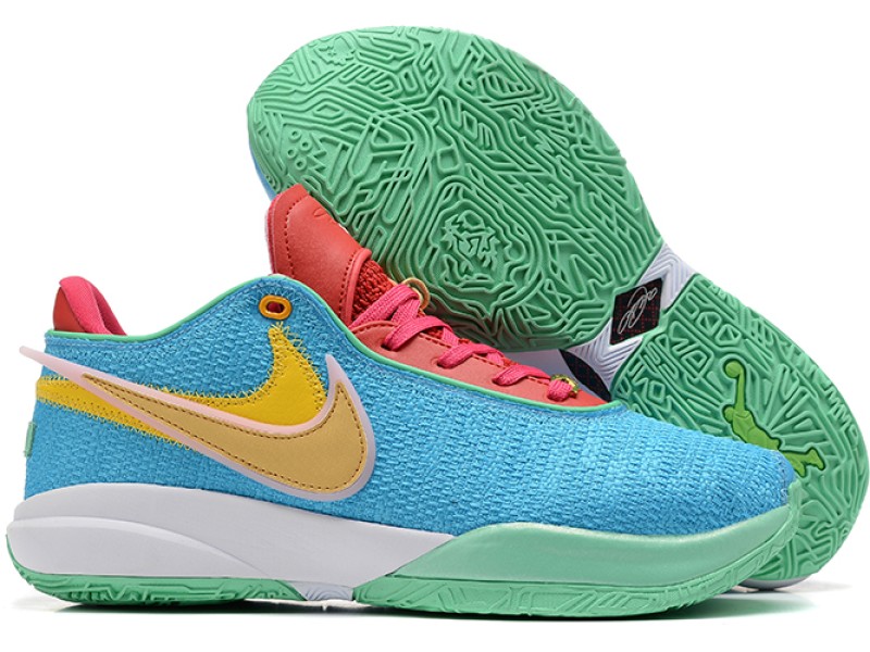 NIKE LEBRON 20 || Nike LeBron 20 || LEBRON20.021  - Modo Zapatillas | zapatillas en descuento