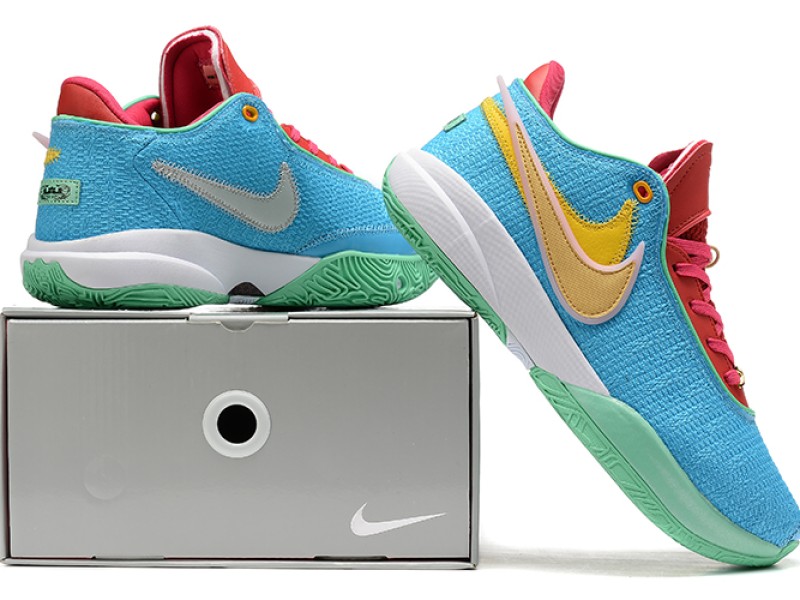 NIKE LEBRON 20 || Nike LeBron 20 || LEBRON20.021  - Modo Zapatillas | zapatillas en descuento