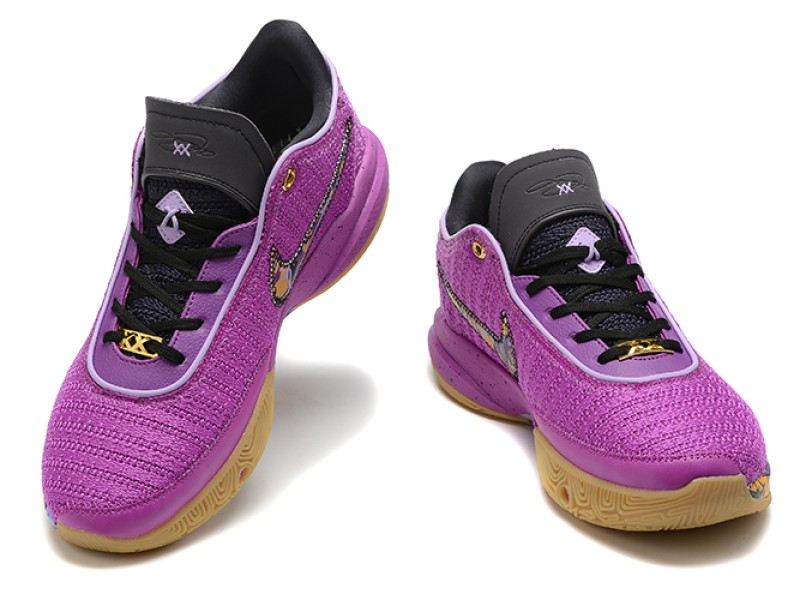 NIKE LEBRON 20 || Nike LeBron 20 || LEBRON20.022 - Modo Zapatillas | zapatillas en descuento