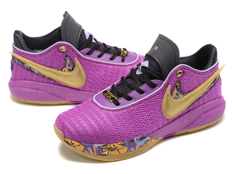 NIKE LEBRON 20 || Nike LeBron 20 || LEBRON20.022 - Modo Zapatillas | zapatillas en descuento