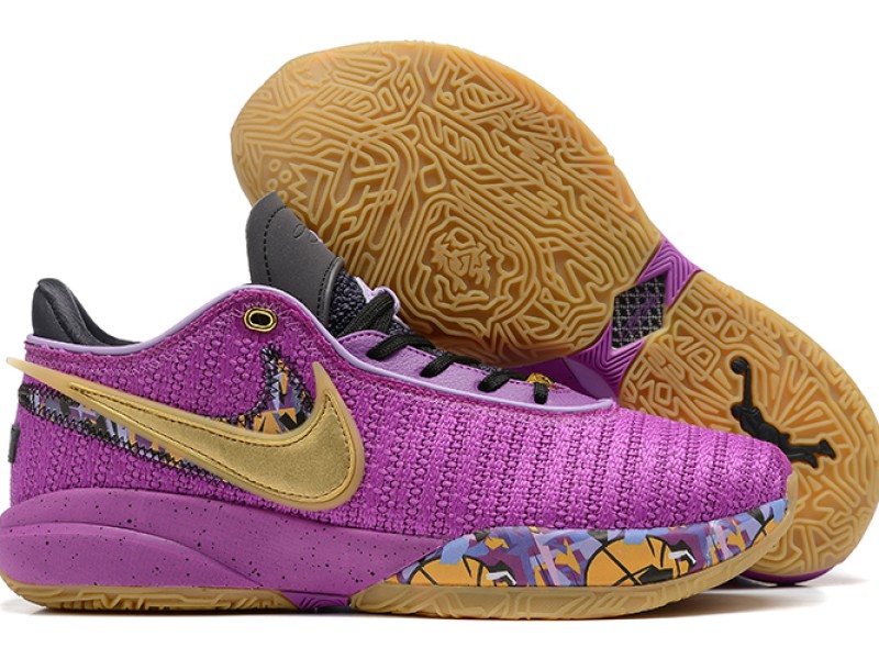 NIKE LEBRON 20 || Nike LeBron 20 || LEBRON20.022 - Modo Zapatillas | zapatillas en descuento