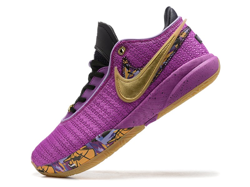 NIKE LEBRON 20 || Nike LeBron 20 || LEBRON20.022 - Modo Zapatillas | zapatillas en descuento