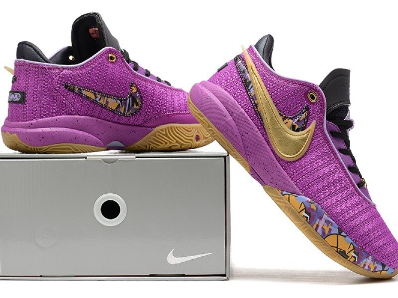 NIKE LEBRON 20 || Nike LeBron 20 || LEBRON20.022 - Modo Zapatillas | zapatillas en descuento