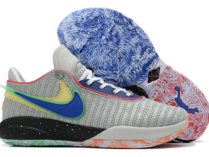 NIKE LEBRON 20 || Nike LeBron 20 || LEBRON20.023 - Modo Zapatillas | zapatillas en descuento