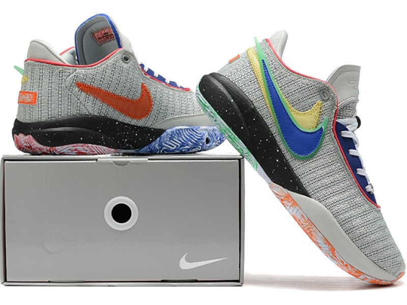 NIKE LEBRON 20 || Nike LeBron 20 || LEBRON20.023 - Modo Zapatillas | zapatillas en descuento