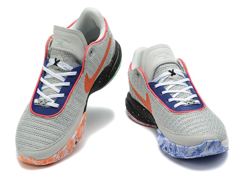 NIKE LEBRON 20 || Nike LeBron 20 || LEBRON20.023 - Modo Zapatillas | zapatillas en descuento