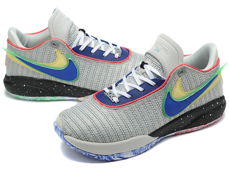 NIKE LEBRON 20 || Nike LeBron 20 || LEBRON20.023 - Modo Zapatillas | zapatillas en descuento