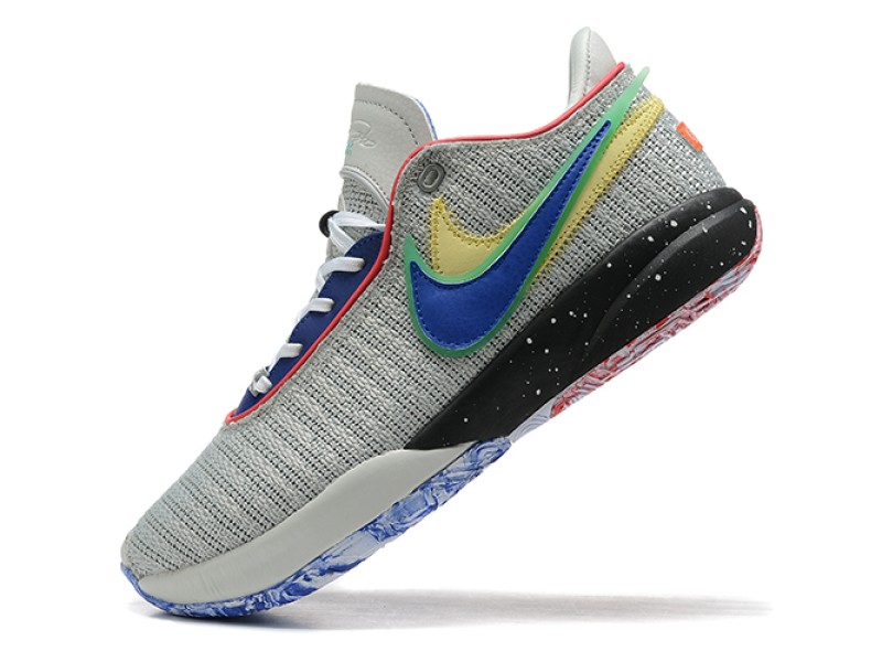 NIKE LEBRON 20 || Nike LeBron 20 || LEBRON20.023 - Modo Zapatillas | zapatillas en descuento