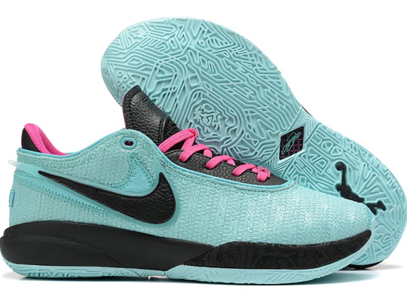 NIKE LEBRON 20 || Nike LeBron 20 || LEBRON20.024 - Modo Zapatillas | zapatillas en descuento