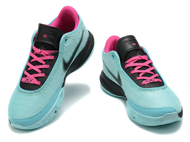 NIKE LEBRON 20 || Nike LeBron 20 || LEBRON20.024 - Modo Zapatillas | zapatillas en descuento