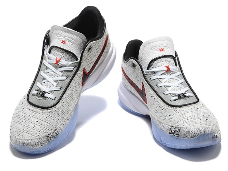 NIKE LEBRON 20 || Nike LeBron 20 || LEBRON20.026 - Modo Zapatillas | zapatillas en descuento