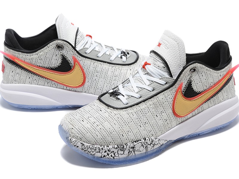 NIKE LEBRON 20 || Nike LeBron 20 || LEBRON20.026 - Modo Zapatillas | zapatillas en descuento