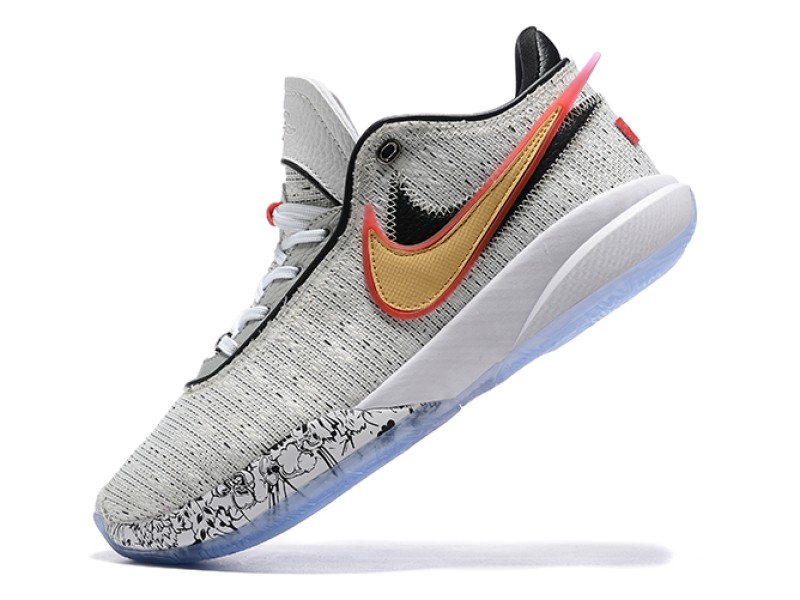 NIKE LEBRON 20 || Nike LeBron 20 || LEBRON20.026 - Modo Zapatillas | zapatillas en descuento